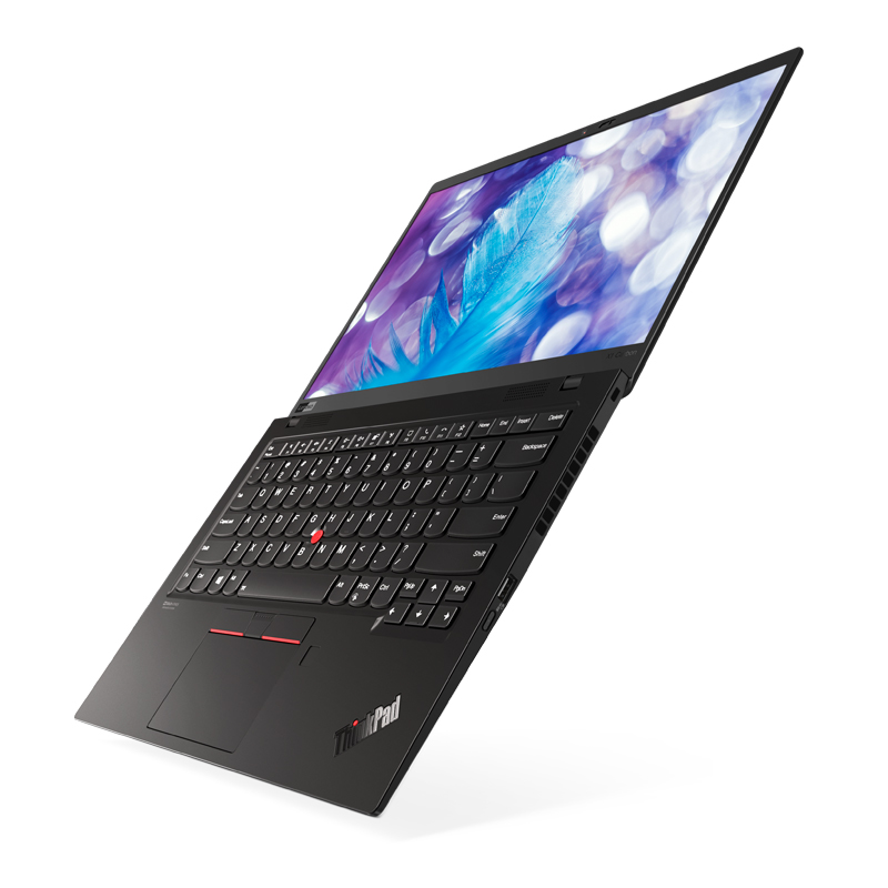 联想ThinkPad X1 Carbon英特尔酷睿i7轻薄笔记本