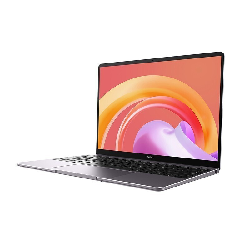 华为HUAWEI MateBook 13 2021