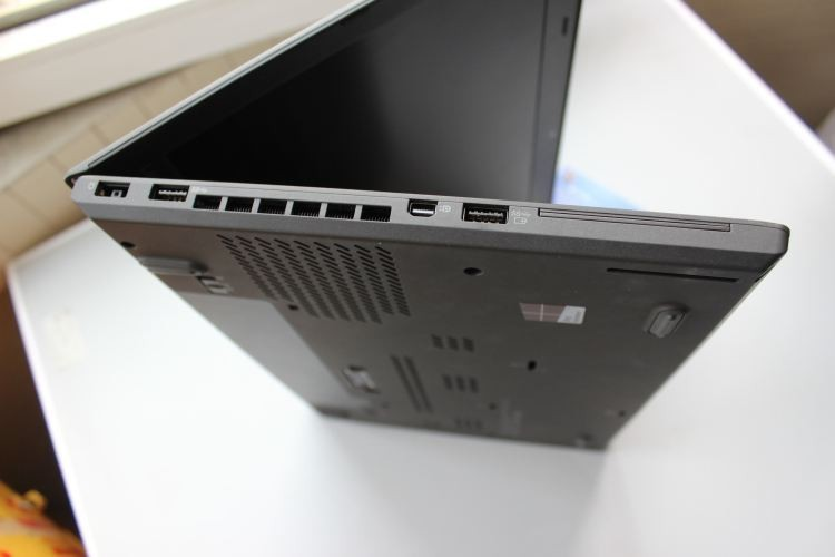 联想ThinkPad T460商务笔记本办公娱乐学习出差