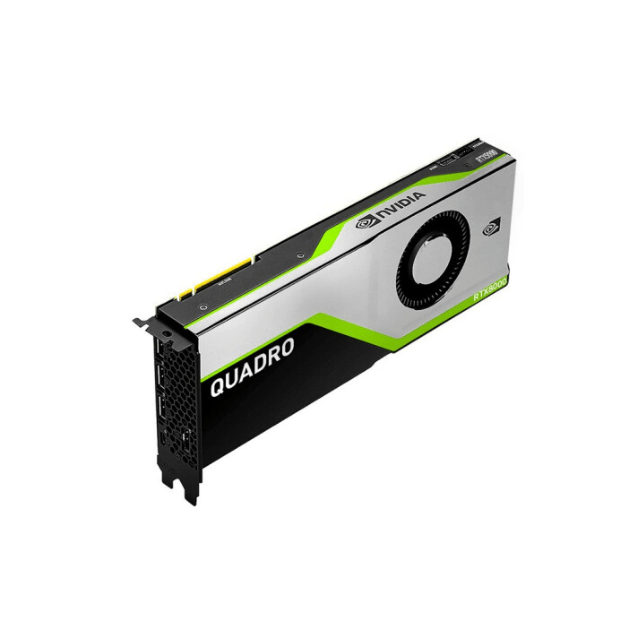 英伟达NVIDIA Quadro RTX8000 48G显卡