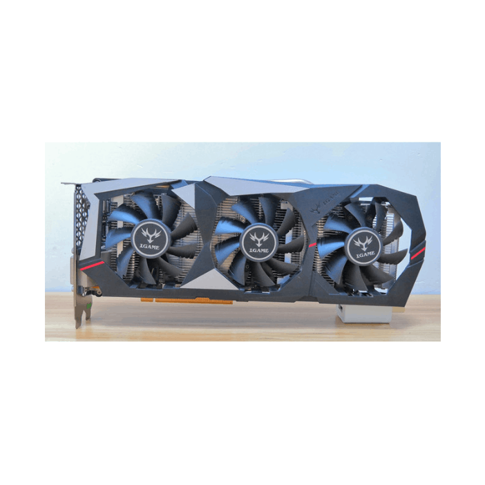 GTX1080电竞游戏独显台式组装电脑独立显卡