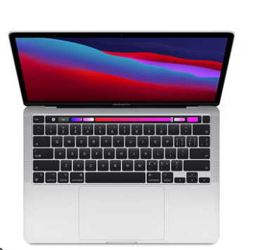 Apple/苹果MacBook Pro笔记本电脑13.3英寸轻薄商务办公电脑本