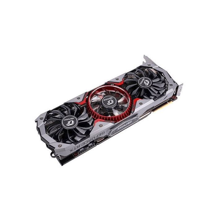 RTX2080-8G电竞游戏独显台式组装电脑独立显卡