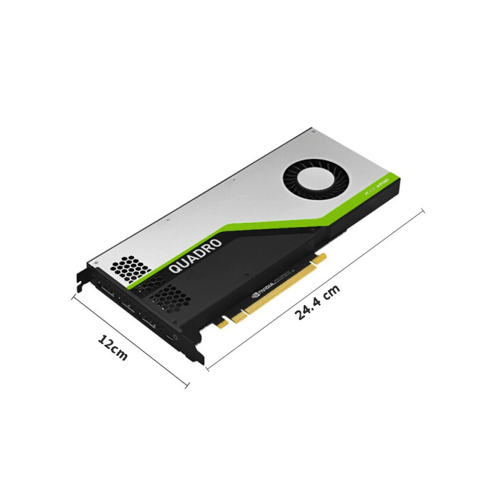 英伟达 NVIDIA Quadro RTXA2000/A4500