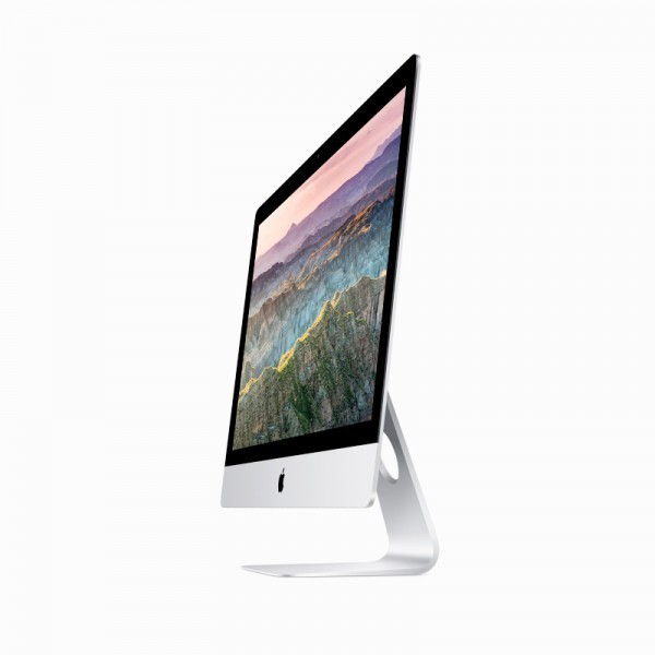 苹果一体机电脑 iMac MK462 27寸 5K独显