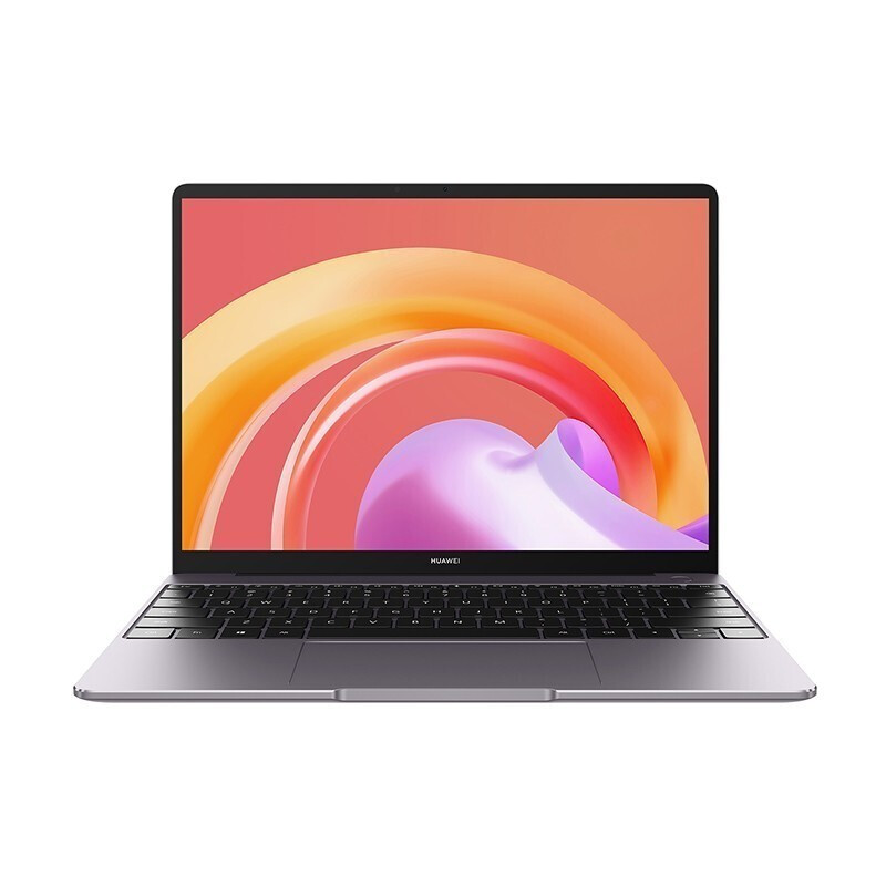 华为HUAWEI MateBook 13 2021