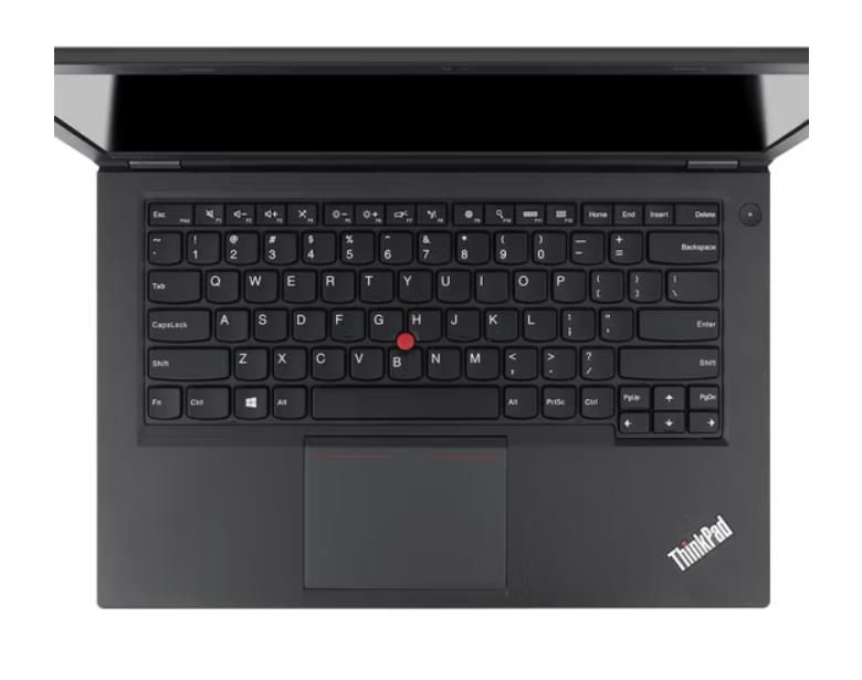 联想 ThinkPad T440S 