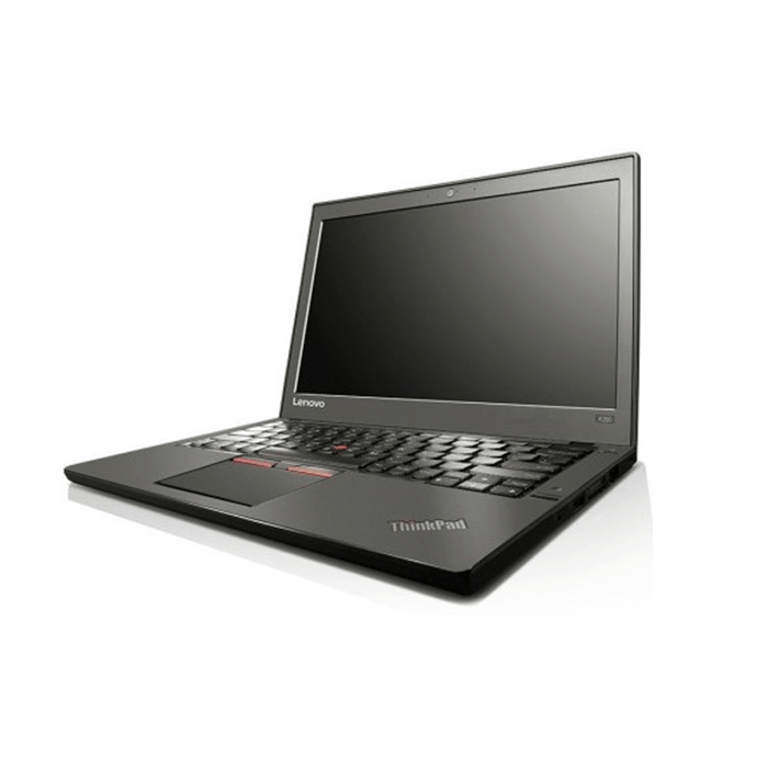 联想 ThinkPad X260 12寸高端商务办公笔记本