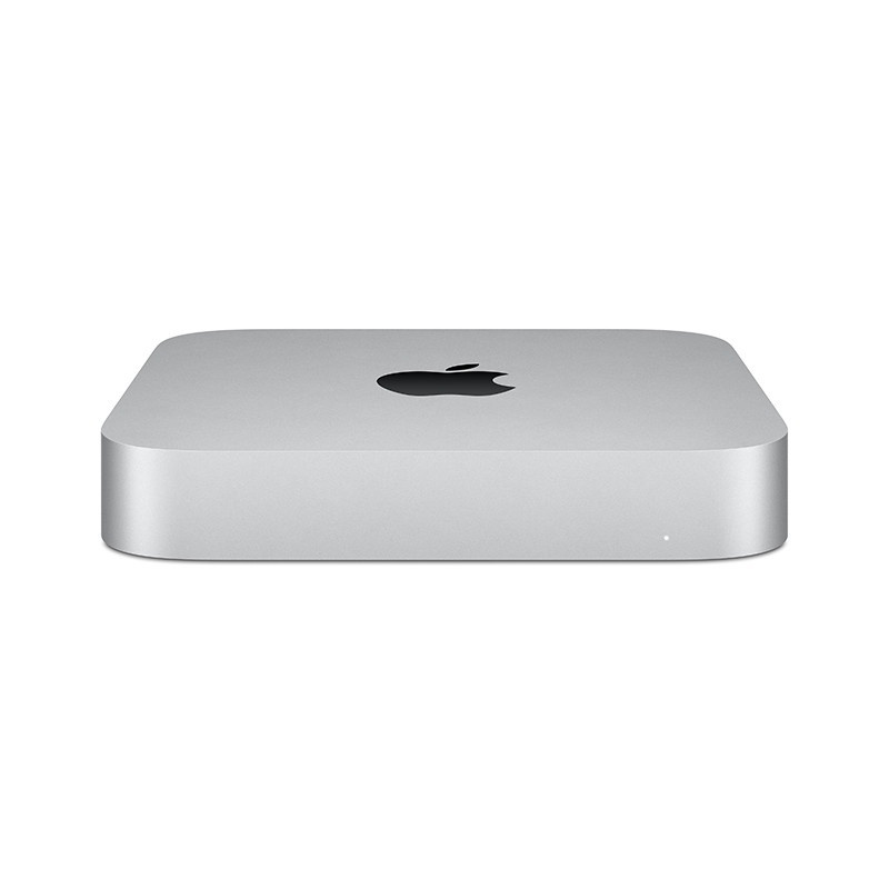 苹果 Mac mini 新款八核M1芯片 台式电脑主机