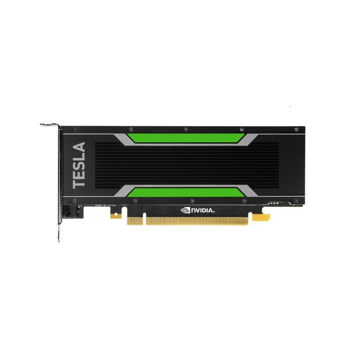 英伟达NVIDIA Tesla P4 8G GPU服务器显卡