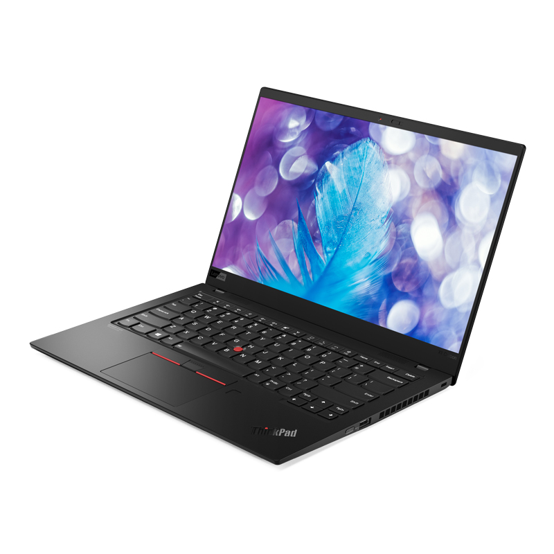 联想ThinkPad X1 Carbon英特尔酷睿i7轻薄笔记本